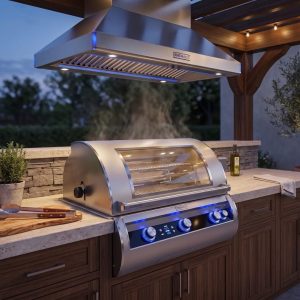 Home - Fire Magic Grills