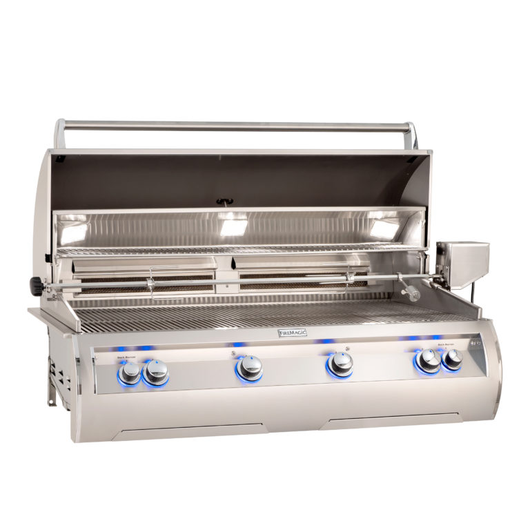Aurora A660i Built-In Grill - Fire Magic Grills