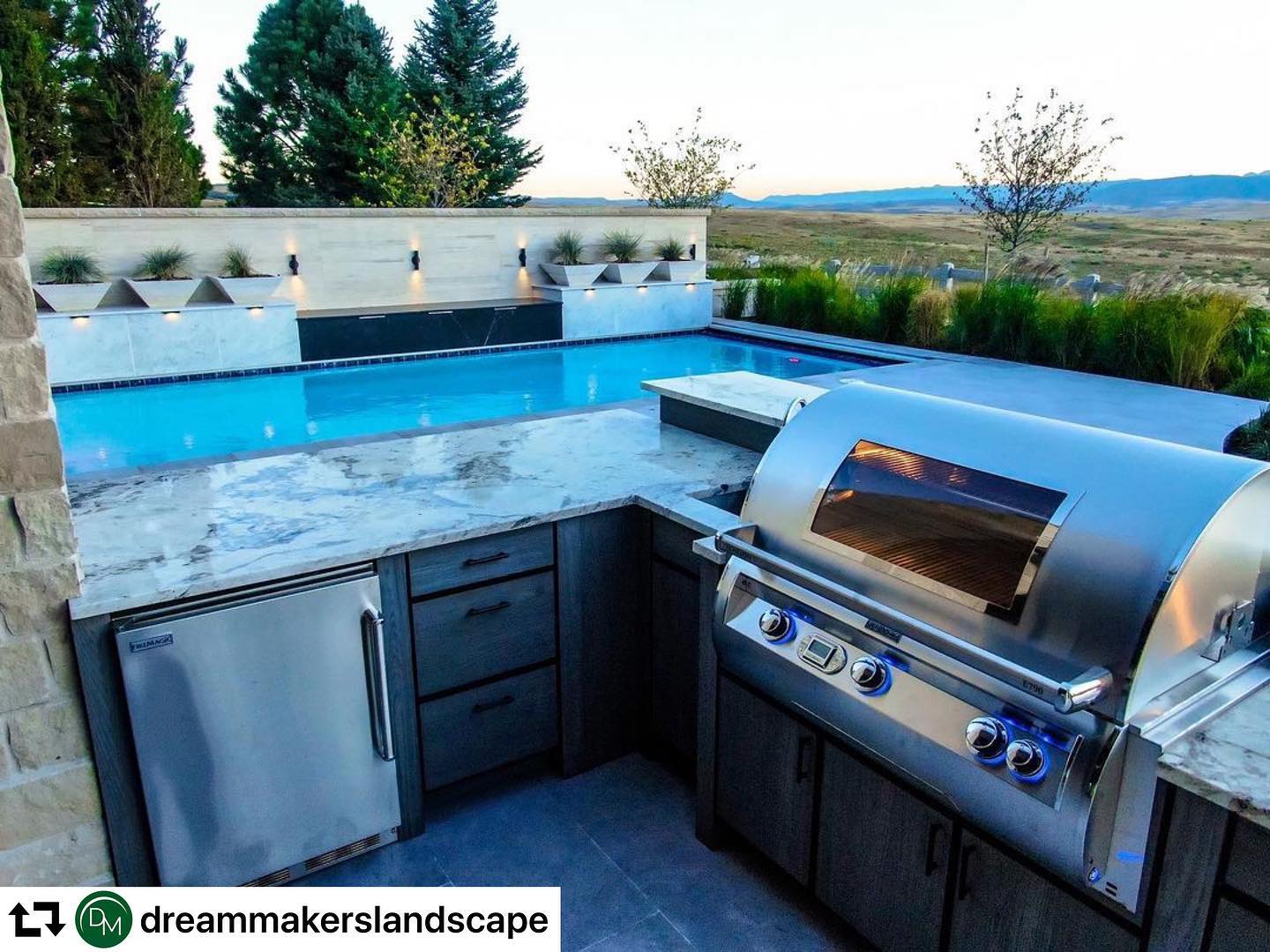 Home - Fire Magic Grills