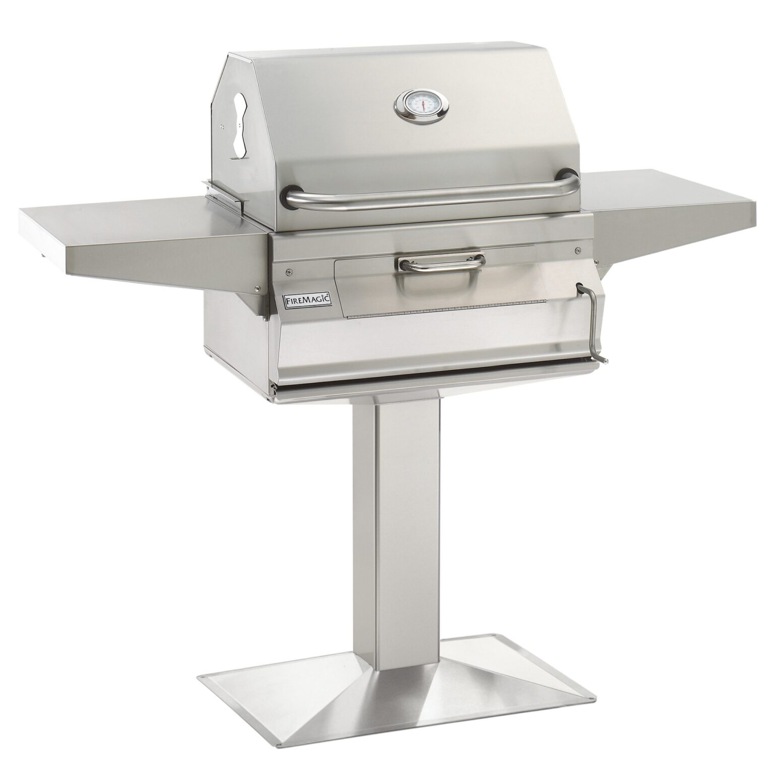 Electric Built In Grill - Fire Magic Grills