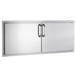 Select Double Access Doors