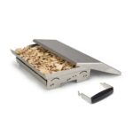 Charcoal/Smoker Basket