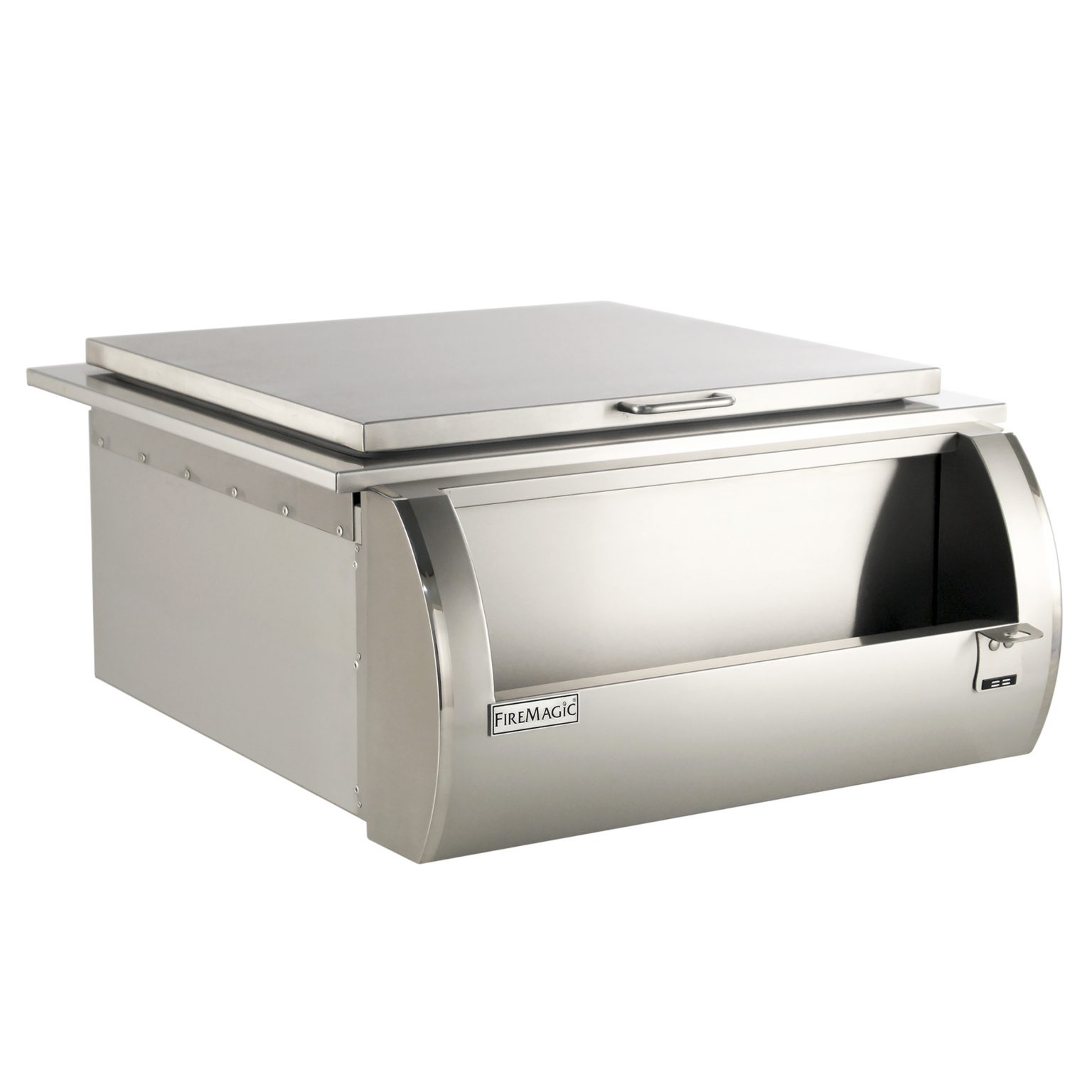 DropIn Refreshment Center Fire Magic Grills