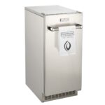 Automatic Outdoor Ice Maker