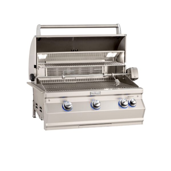 Choice Multi User CM540 Built In Grill - Fire Magic Grills