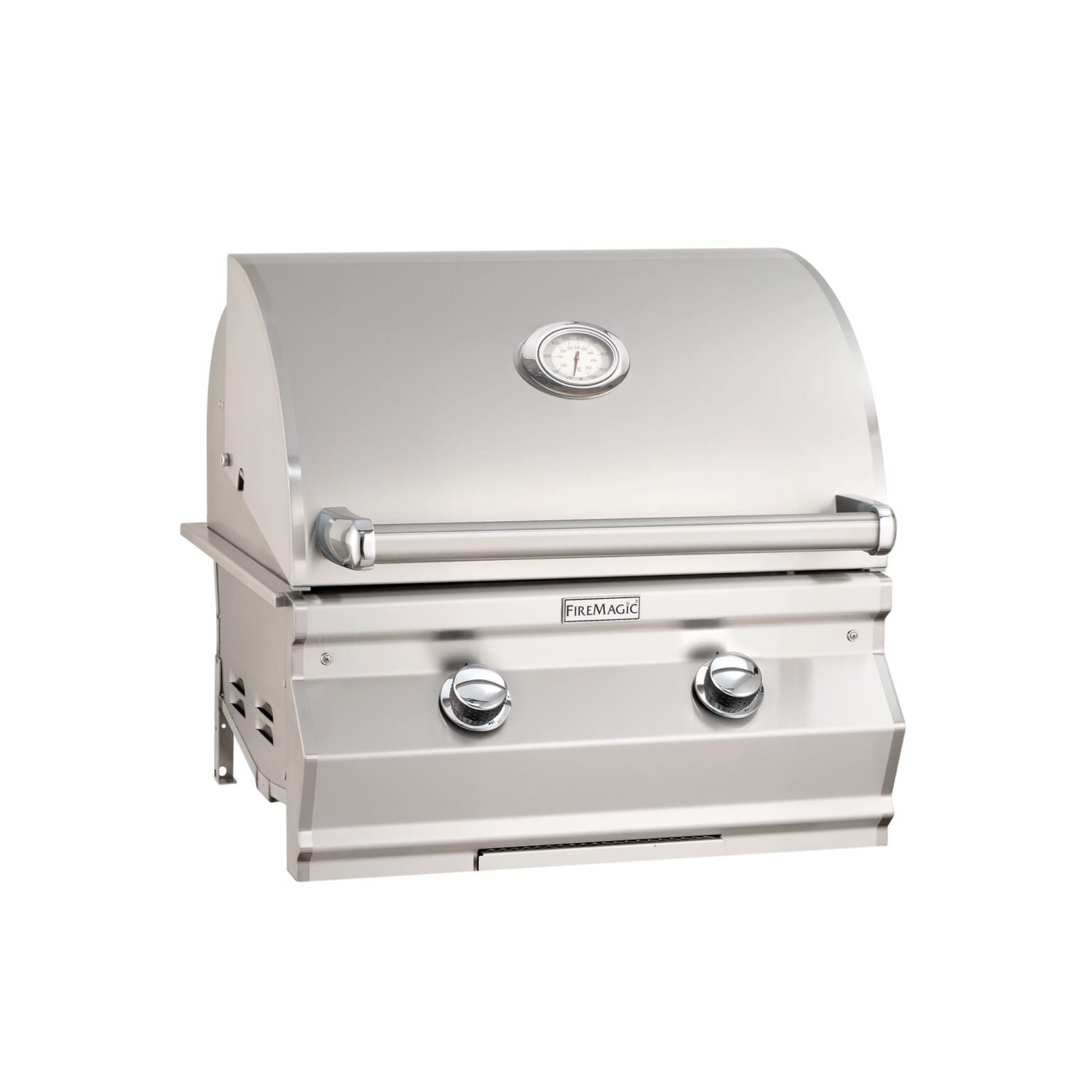 Choice C430i Built-In Grill - Fire Magic Grills