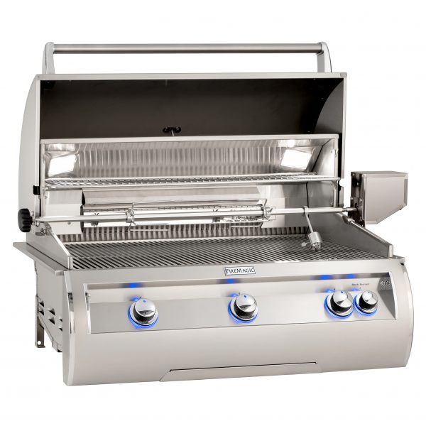 Aurora A660i Built-In Grill - Fire Magic Grills
