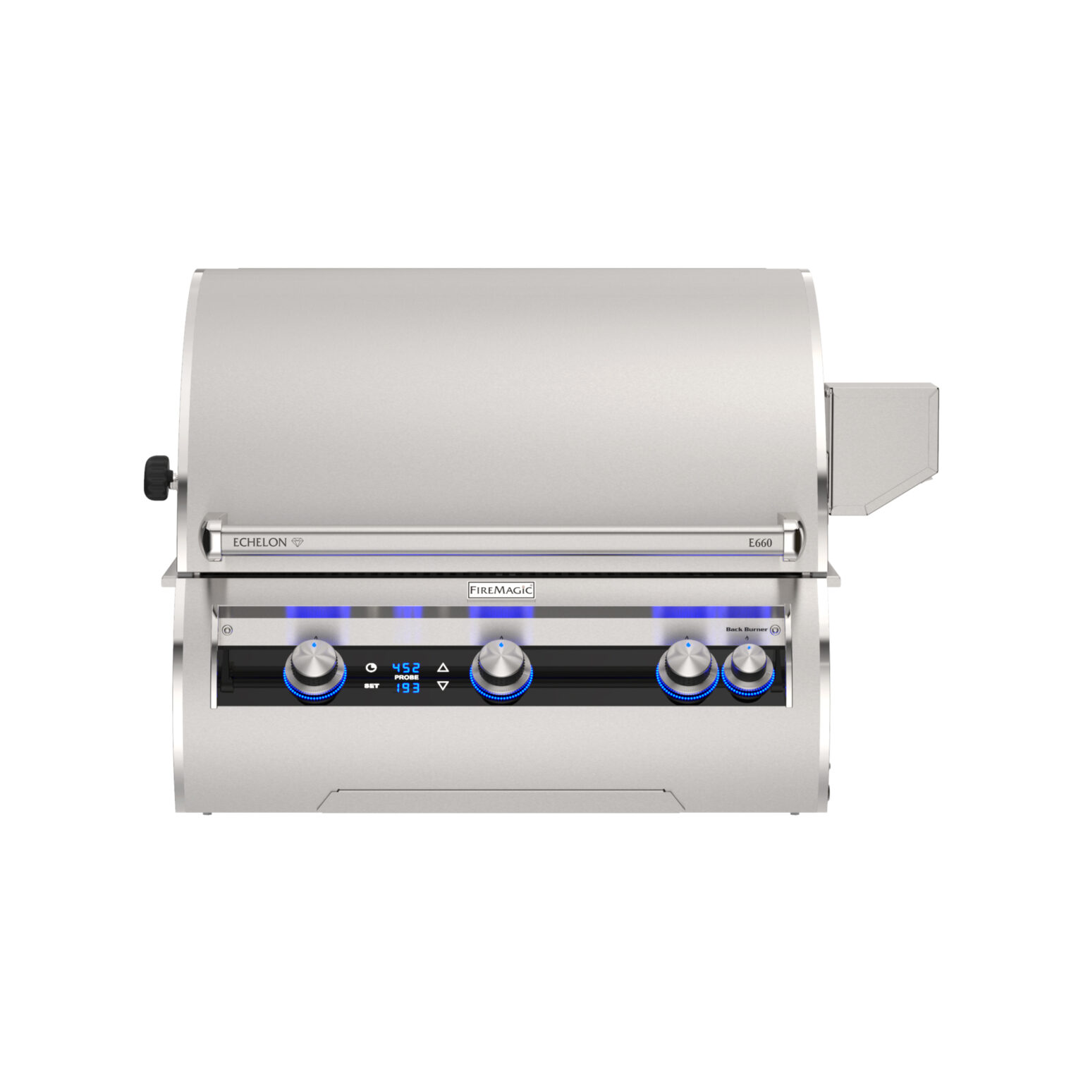 Aurora A540i Built-In Grill - Fire Magic Grills