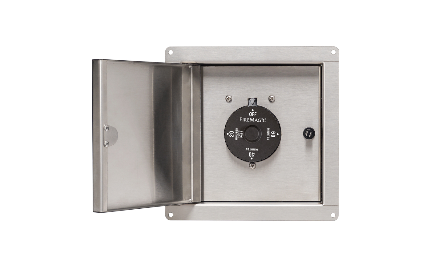 
                                            Choice Common Area Gas Timer                                        