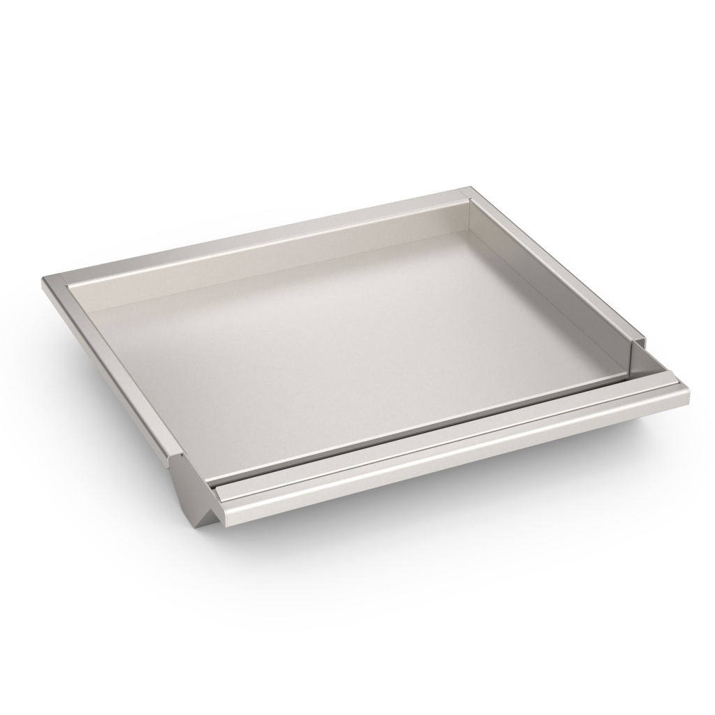 Stainless Steel Griddle Fire Magic Grills