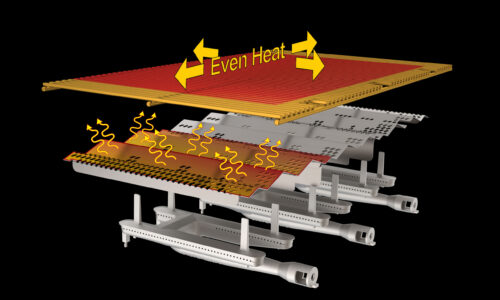 Even_Heat_Distribution