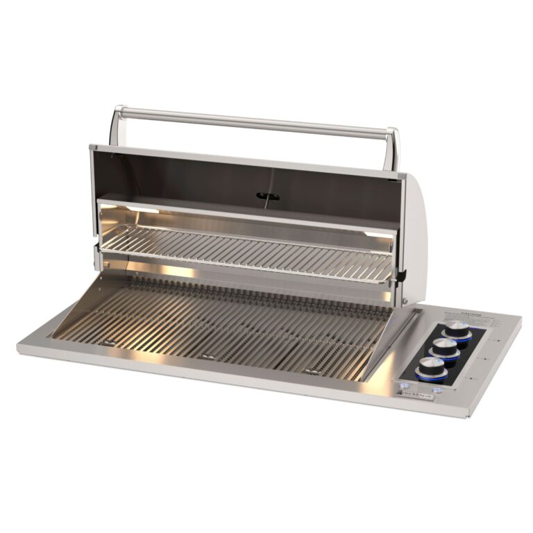Drop Gril Echelon E540d Drop In Grill - Fire Magic Grills
