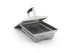 Drop-In Grill Charcoal Basket - Image 2
