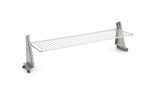 Griddle Warming Rack