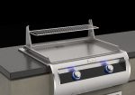Griddle Warming Rack - Image 2